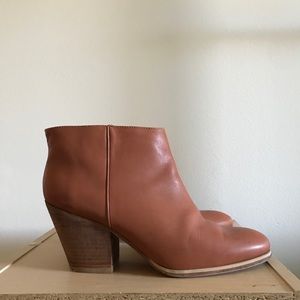 Rachel Comey Mars Booties